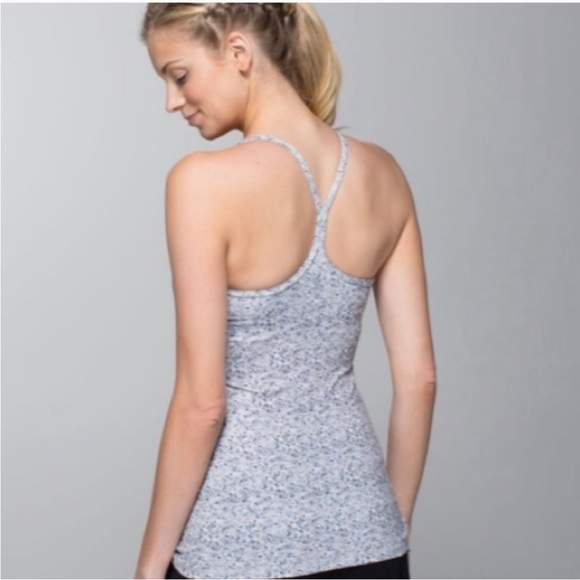 Lululemon Power Y Tank - Picture 2 of 7